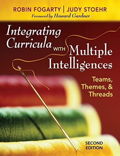 Integrating Curricula With Mul – VERY GOOD