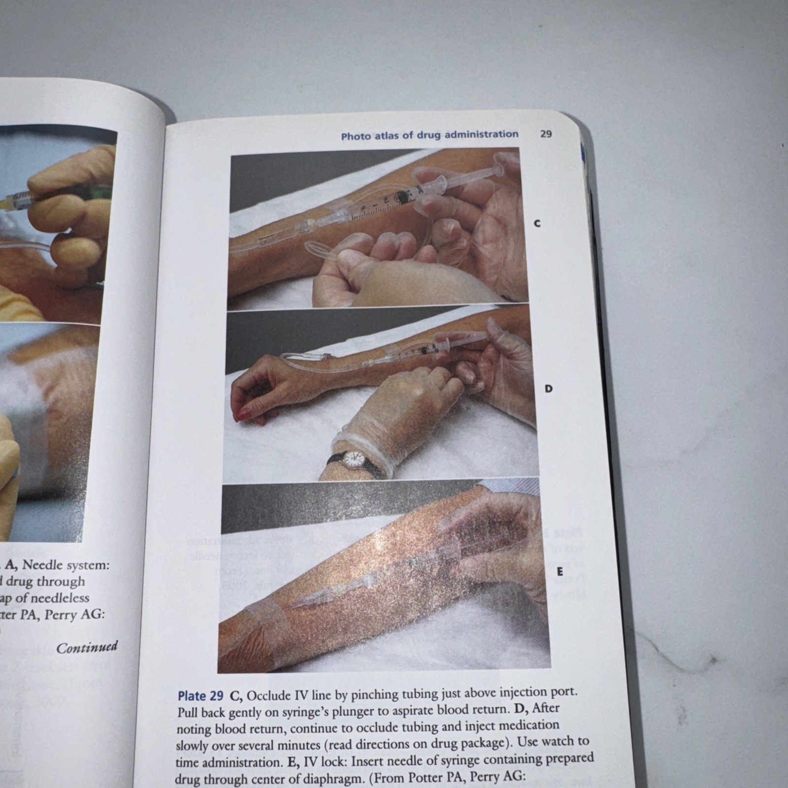 Drug Guide for Nurses 2008 by Linda Skidmore-Roth (2008, Trade Paperback)