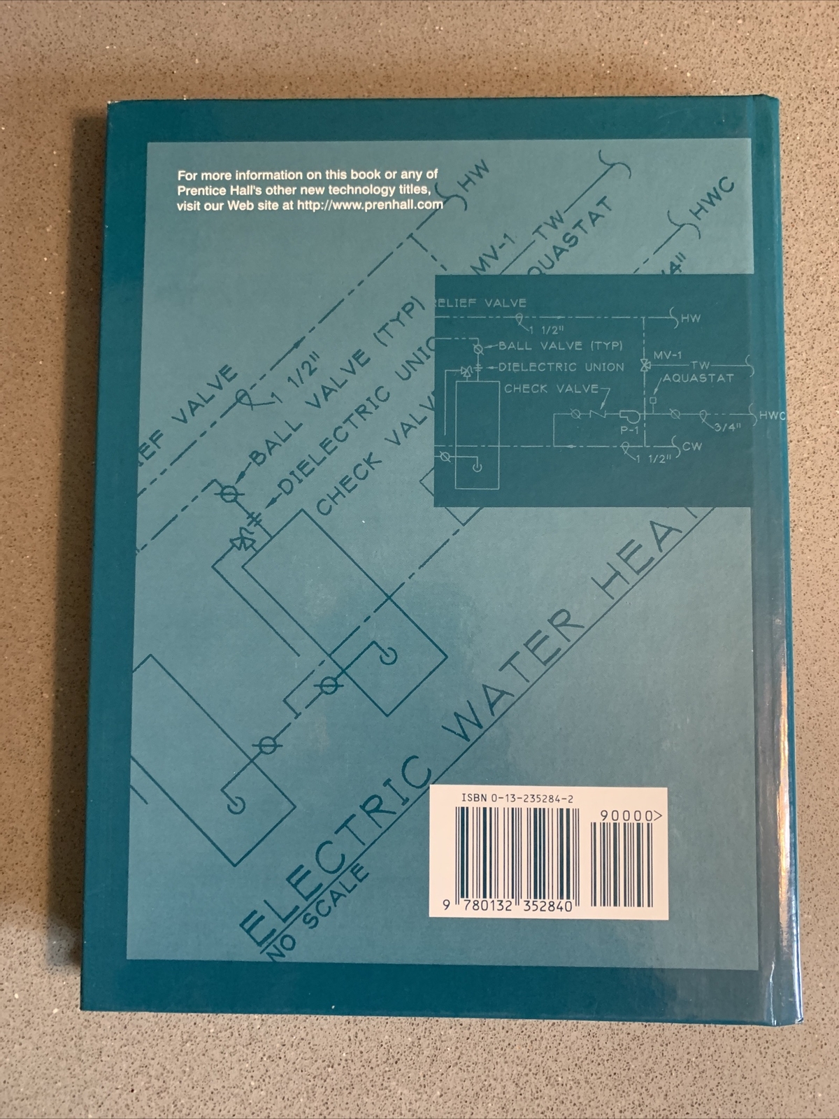 Plumbing Systems: Analysis, Design and Construction by Tim Wentz W Disc