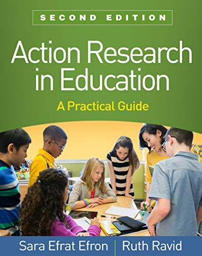 Action Research in Education, Second Ed…, Ravid, Ruth