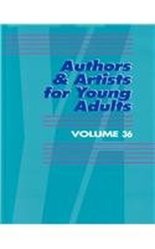 Authors and Artists for Young – GOOD