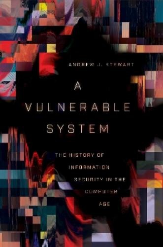 Andrew J. Stewart A Vulnerable System (Hardback) (UK IMPORT)