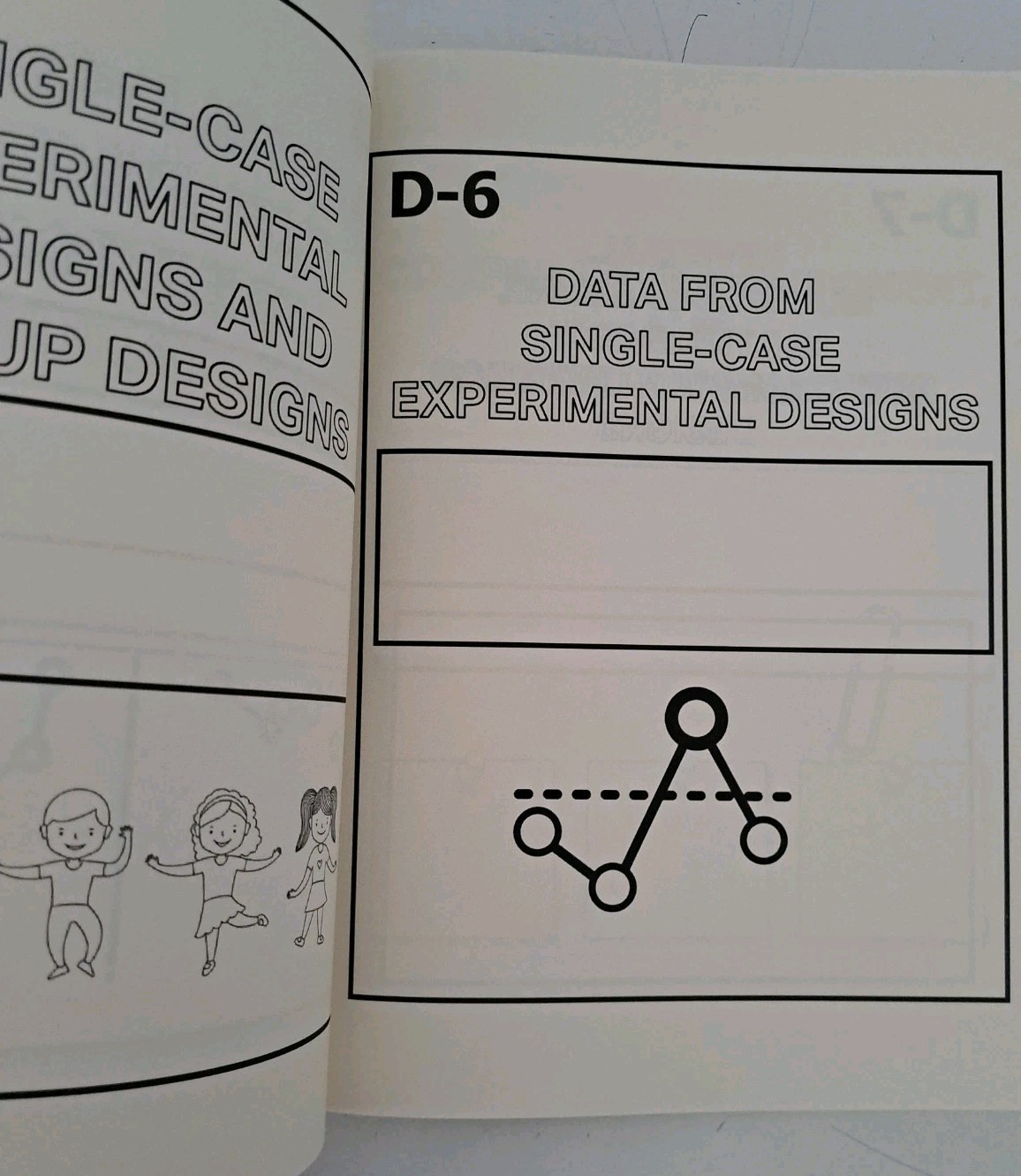 ABA Study Jams Coloring Workbook by Nicole Phillips BCBA