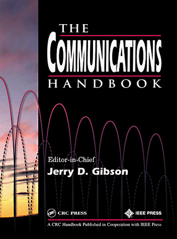 Mobile Communications Handbook (Electrical Engineering Handbook) – hardcover…