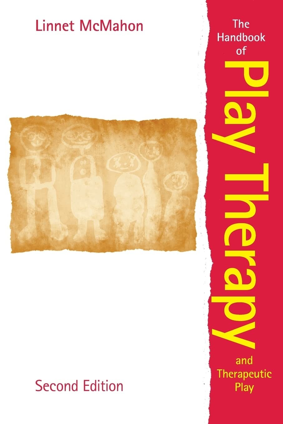 The Handbook of Play Therapy and Therapeutic Play – paperback McMahon, Linne…