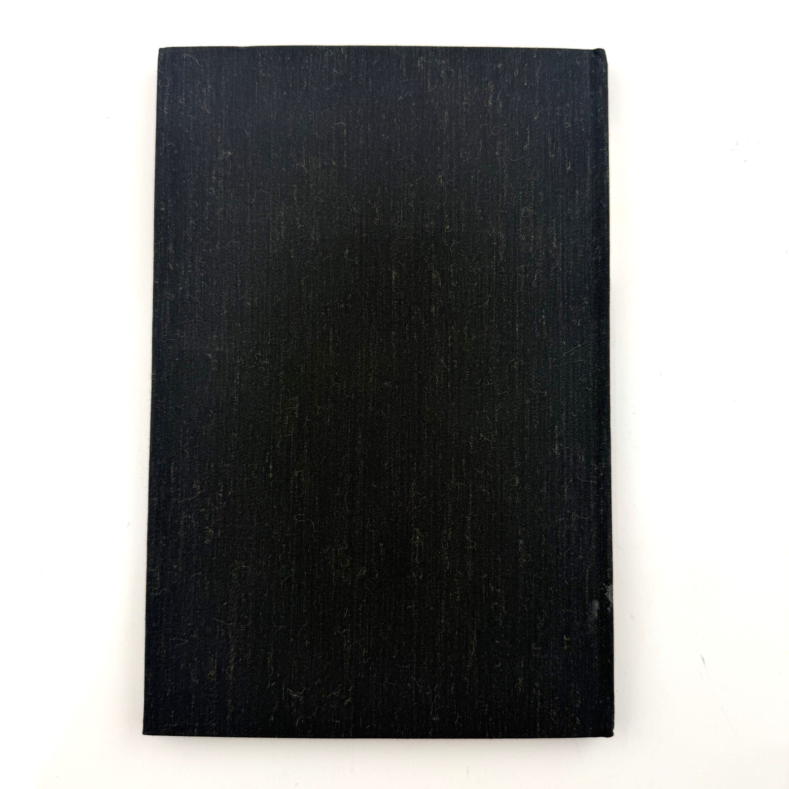FOUR PRIVATE PRESSES R.T. Risk Typographeum 1993 HC First Edition 1 of 125