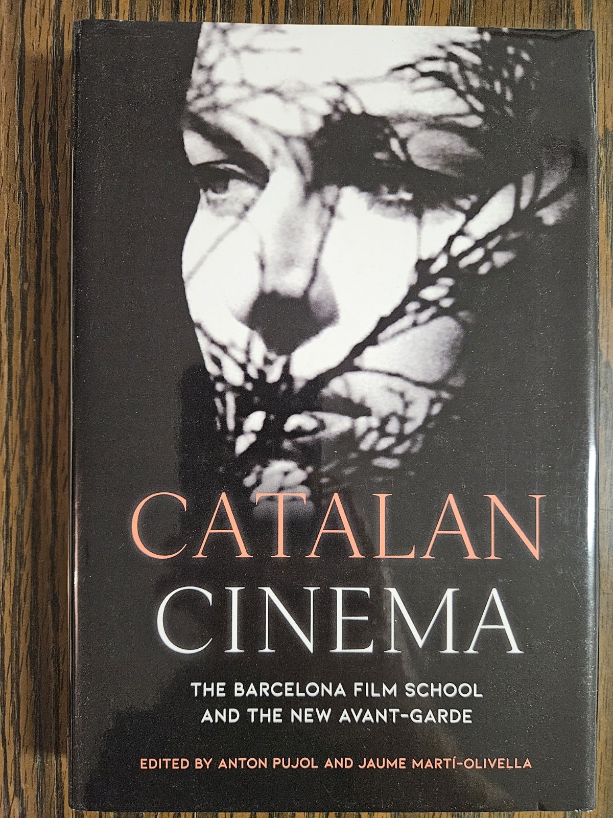 Catalan Cinema : The Barcelona Film School and the New Avant-garde, Hardcover…
