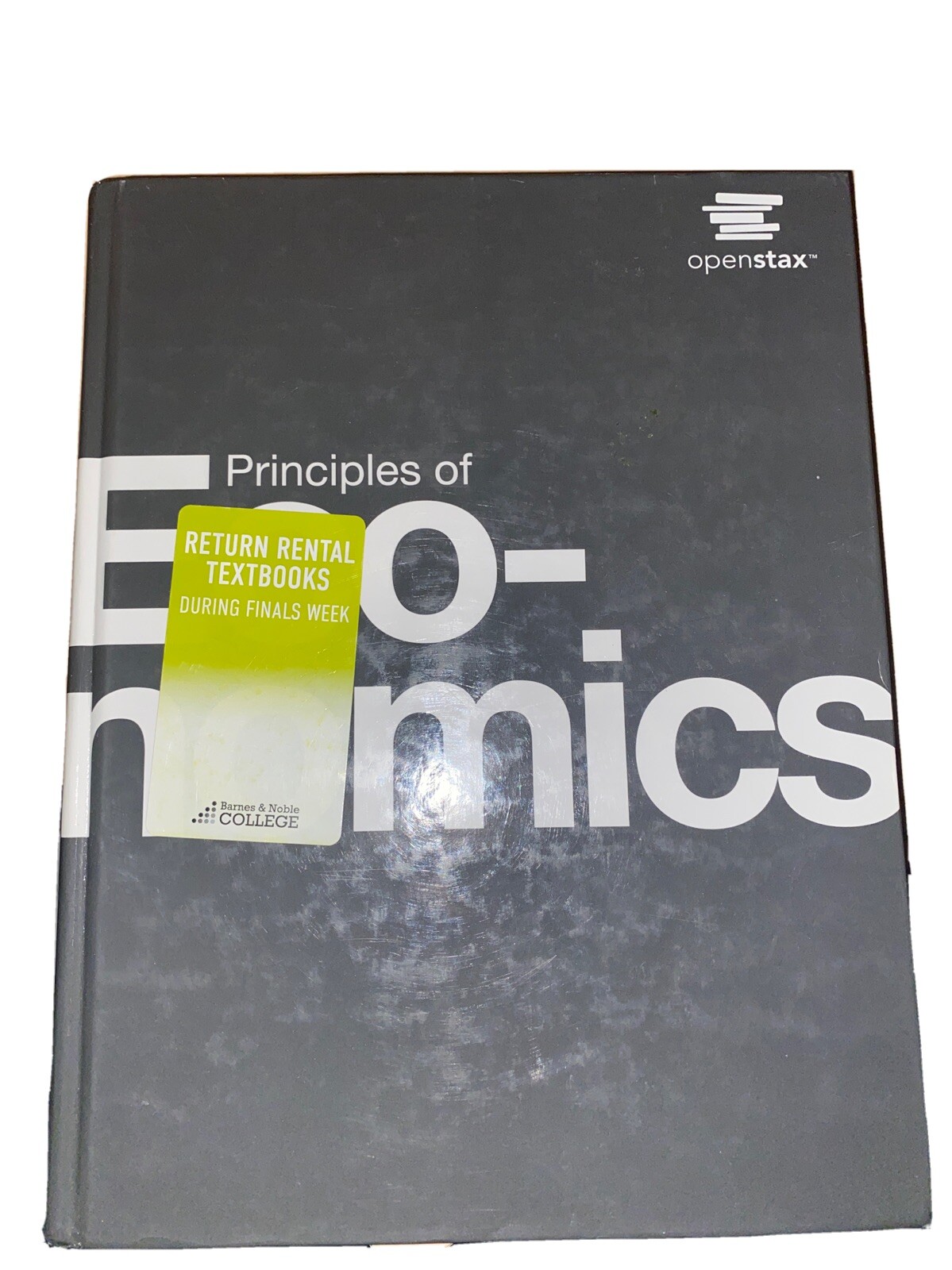 Principles of Economics 2e by David Shapiro and Steven A. Greenlaw (2017,…
