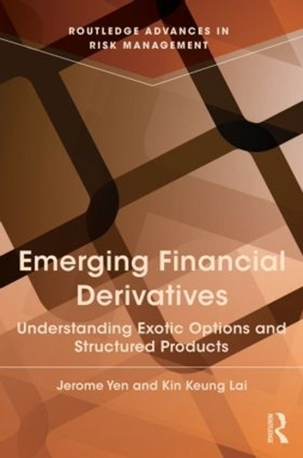 Emerging Financial Derivatives: Understanding exotic options and structured prod