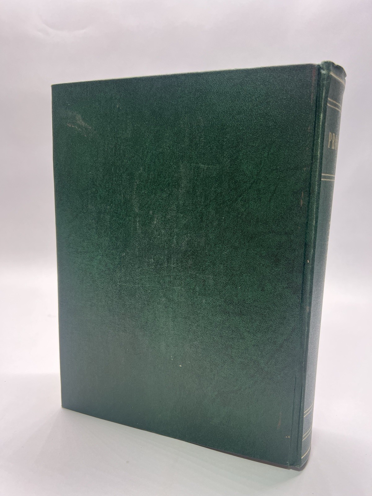 The Law of Torts by William Prosser 4th Edition West Publishing Co.