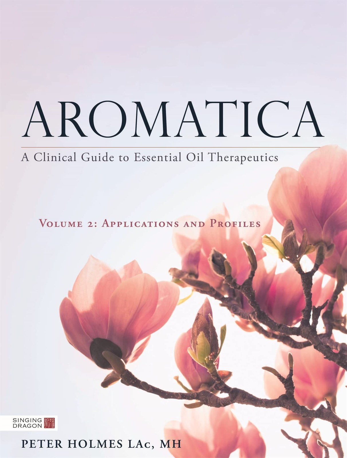 Aromatica Vol. 2 by Peter Holmes
