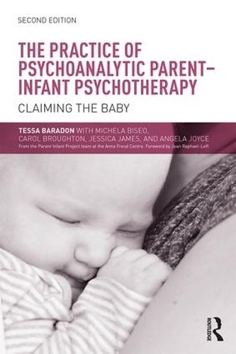 Angela Joyce Michela Biseo The Practice of Psychoanalyti (Paperback) (UK IMPORT)