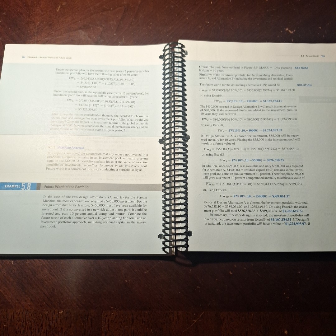 Fundamentals of Engineering Economic Analysis by John A. White, David B. Pratt,