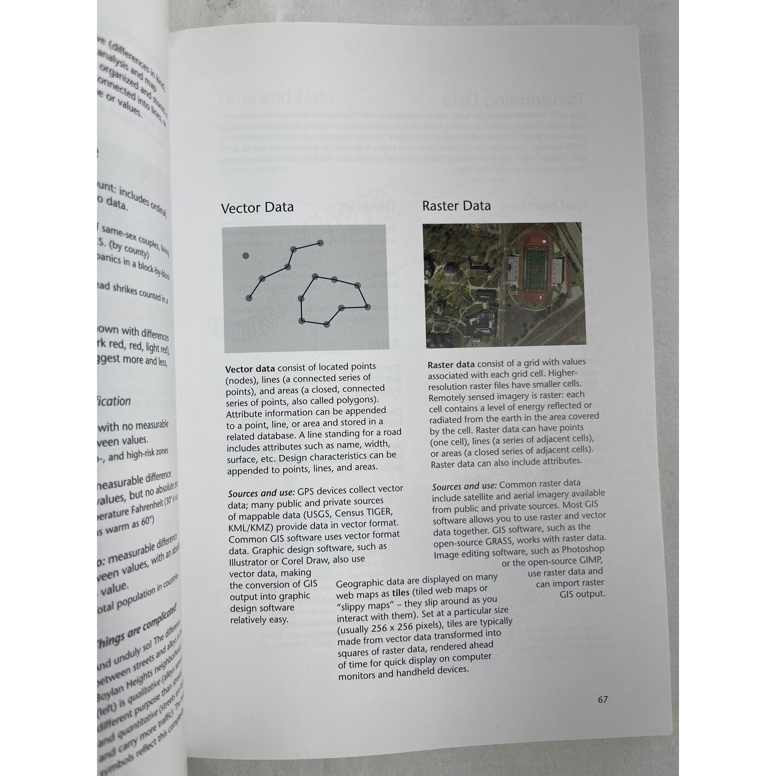 Guilford Press Making Maps 3rd Edition John Krygier Denis Wood GIS Design Book