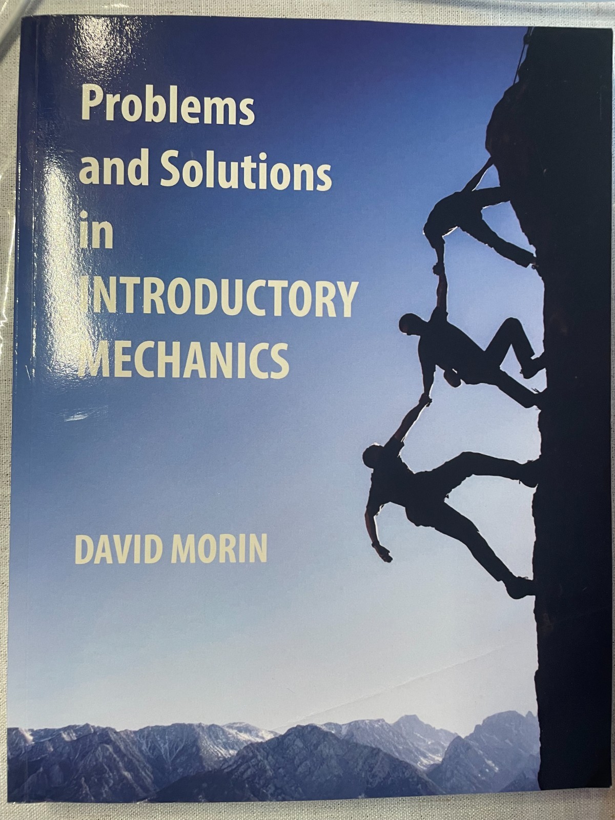 Problems and Solutions in Introductory Mechanics by David Morin (2014, Trade…