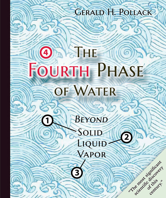 The Fourth Phase Of Water: Beyond Solid, Liquid, And Vapor
