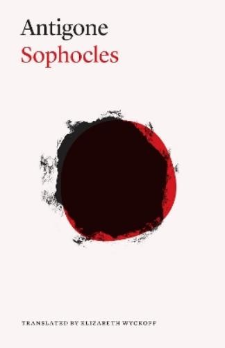 Sophocles Antigone (Paperback)