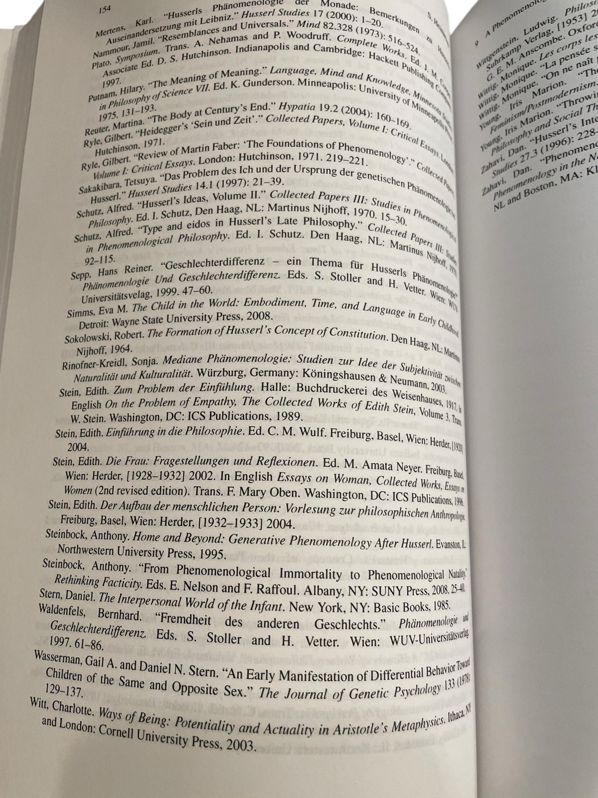 Feminist Metaphysics: A Feminist Philosophy Collection Charlotte Witt Editor