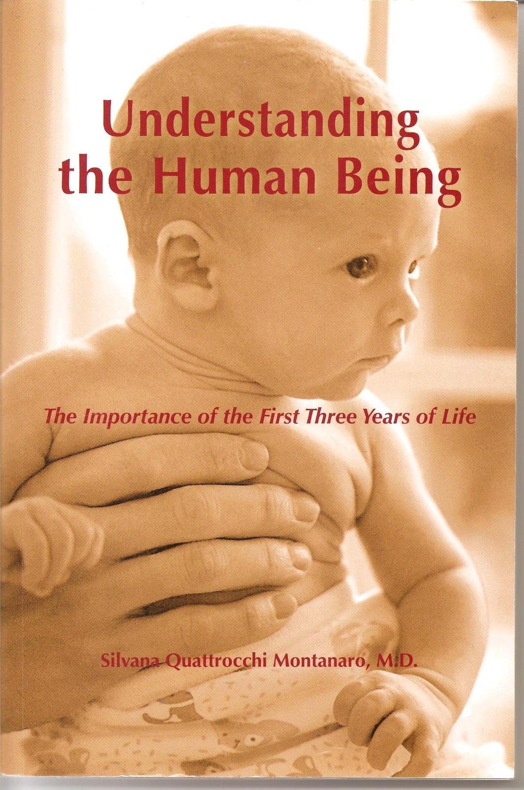 Understanding the Human Being: The Importance of the First Three Years of Li…