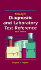 Mosby’s Diagnostic and Laboratory Test Reference
