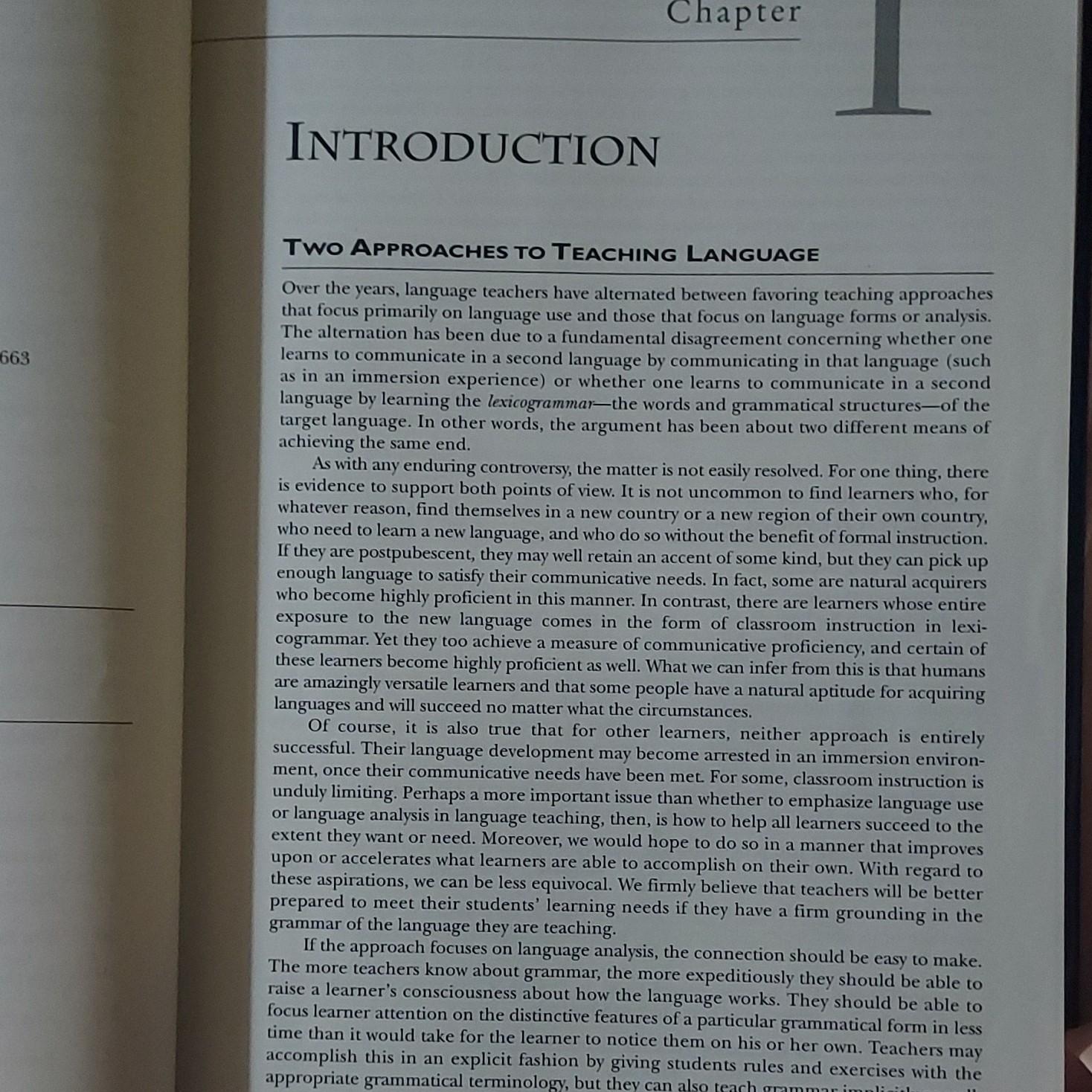 The Grammar Book Second Edition Celce-Murcia Larsen-Freeman Heinle & Heinle