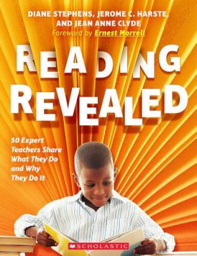 Reading Revealed: 50 Expert Teachers Share What They Do and Why The – GOOD