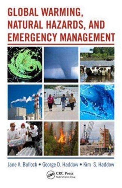Global Warming, Natural Hazards, and Emergency Management Paperba