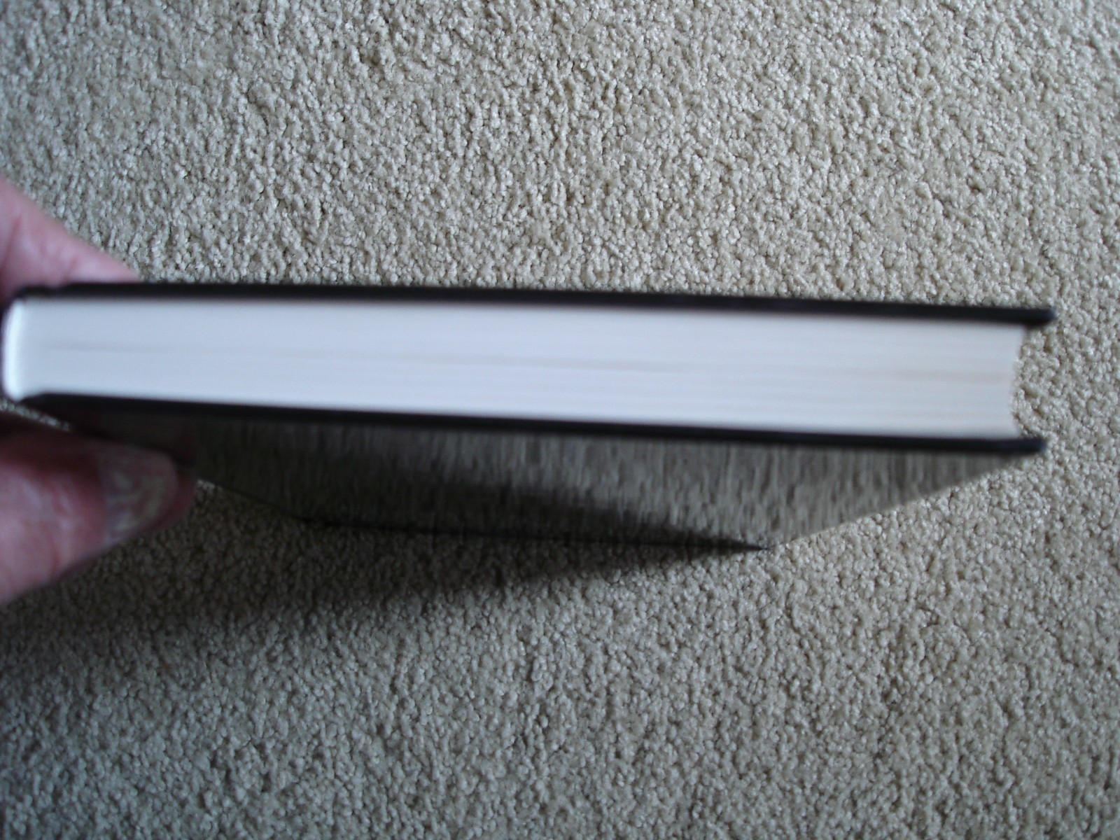 Three Plays by Isaac Chocron Book signed by Author Barbara Younoszai. 1995 Used