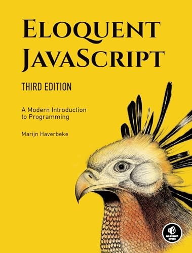 Eloquent Javascript, 3rd Editi – ACCEPTABLE