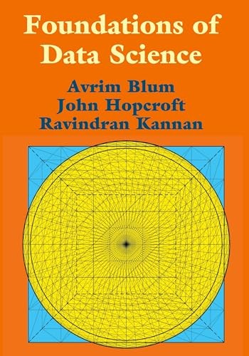 Foundations of Data Science – VERY GOOD