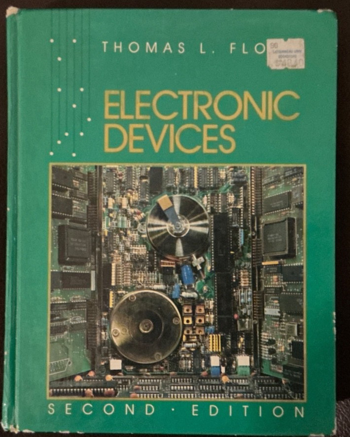 Textbooks Electronics