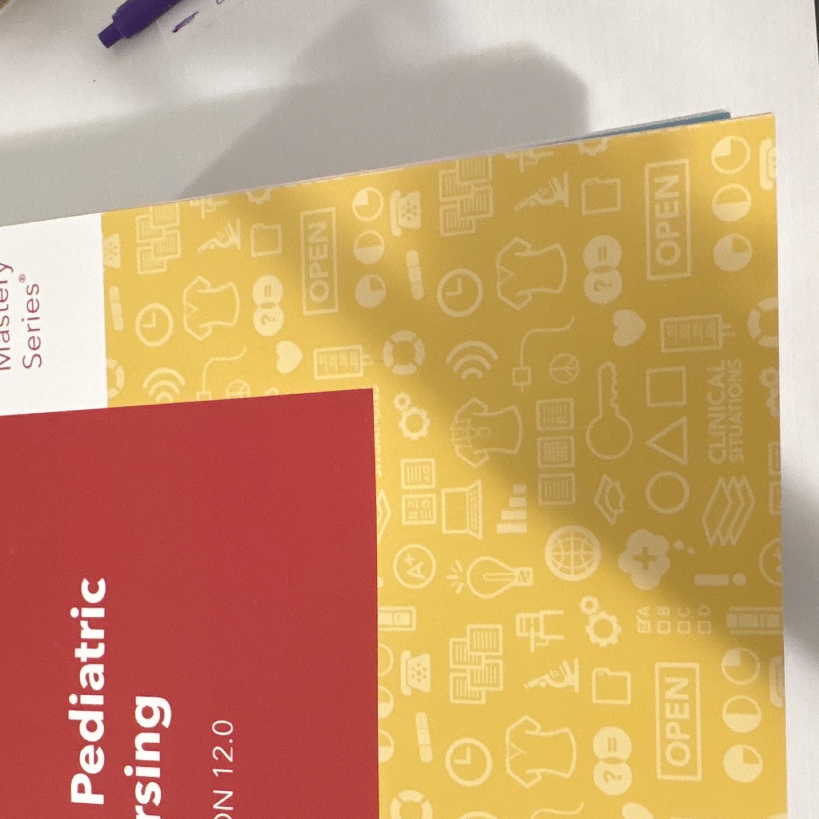 ATI Content Mastery Series Review Modules: Community Health, Nutrition, Pharm