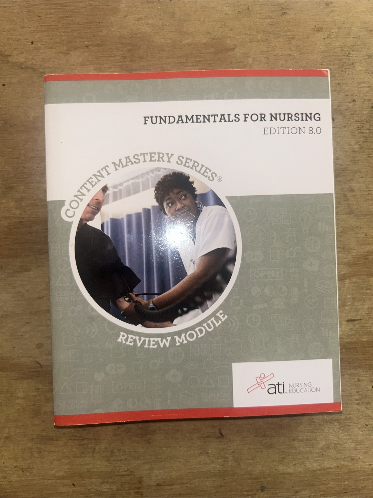 RN Fundamentals for Nursing Edition 8. 0 by Ascend Learning (2013, Trade…