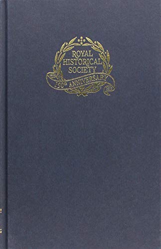 Transactions of the Royal Historical Society: 28 (Royal Historical S… Hardback