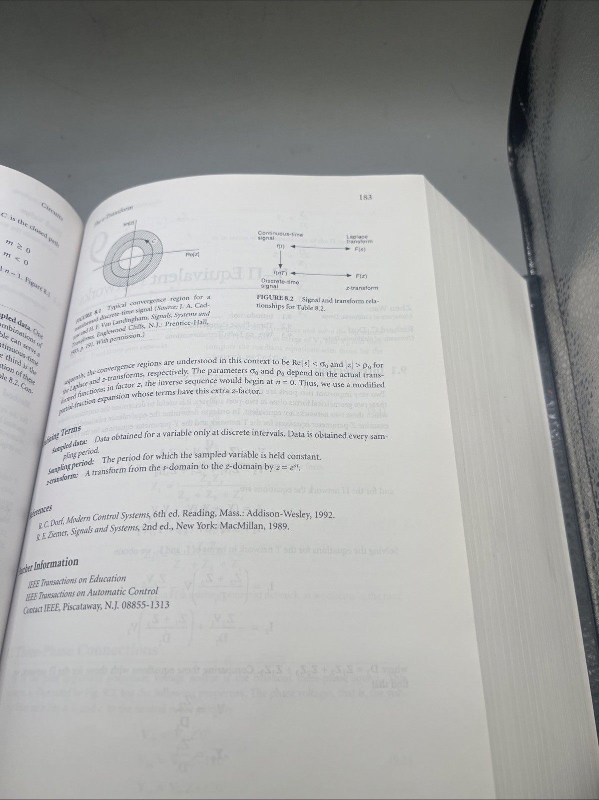 The Electrical Engineering Handbook, 1993 by Richard C Dorf: Used