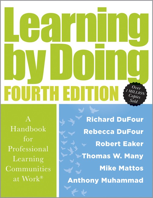 Learning By Doing [Fourth Edition]: A Handbook For Professio…