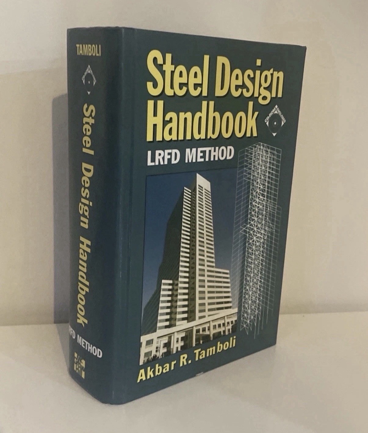 Steel Design Handbook LRFD Method