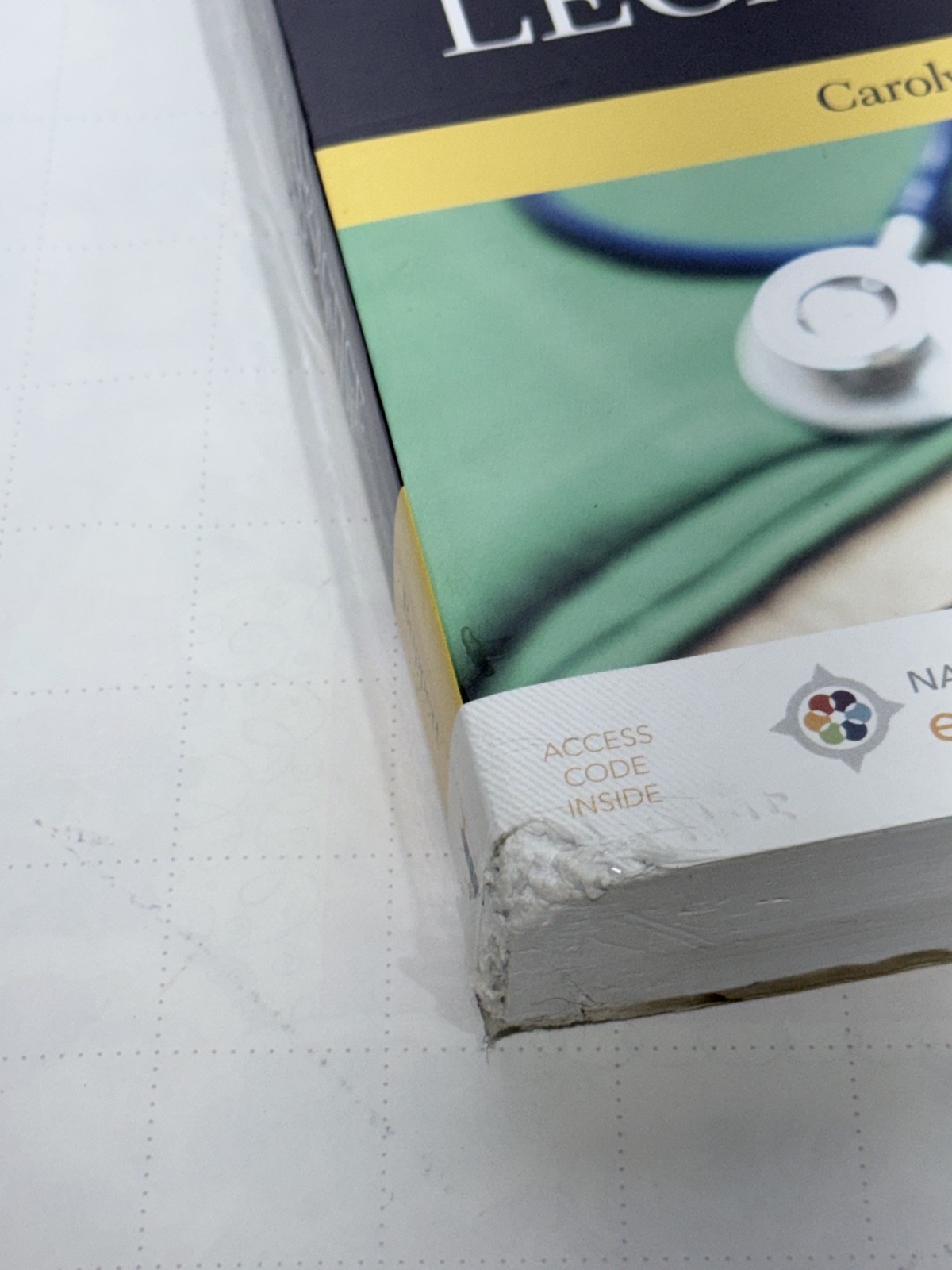 Nurse Practitioner’s Business Practice and Legal Guide by Carolyn Buppert