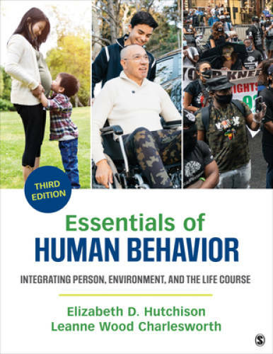 Essentials of Human Behavior: Integrating Person, Environment, and the Li – GOOD