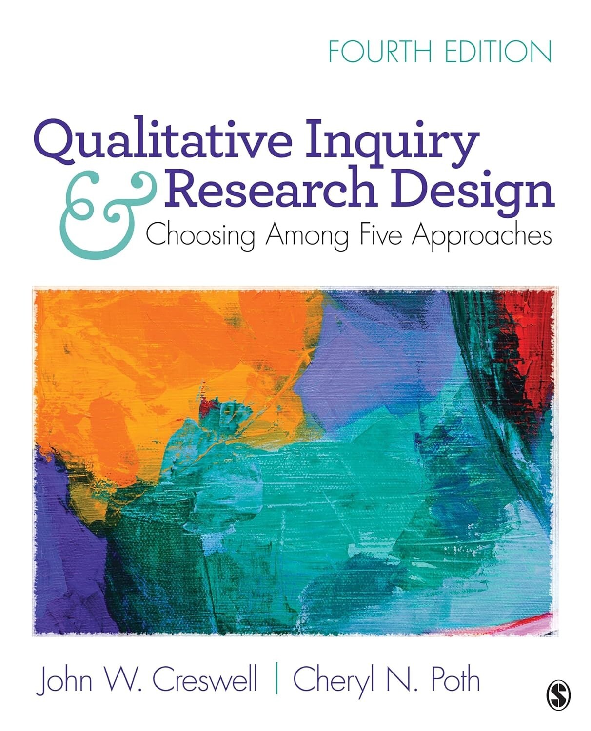 Qualitative Inquiry and Research Design Choosing among Five Approaches by John..