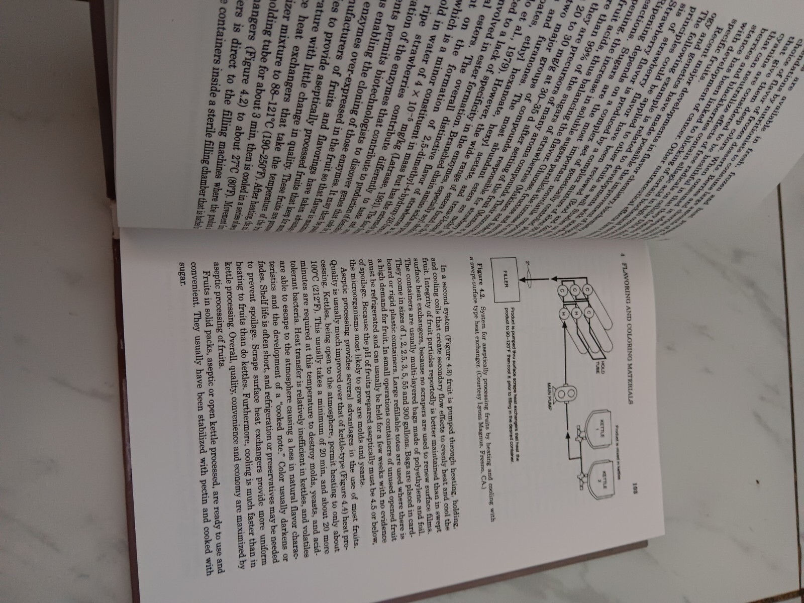 Ice Cream by H. Douglas Goff, Robert T. Marshall and Richard W. Hartel (2003,…