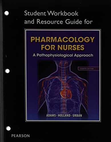 Student Workbook and Resource – Paperback, by Adams Michael P.; – Very Good o
