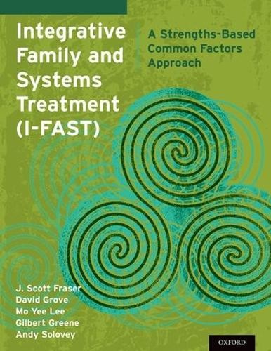 J. Scott Fraser David Grove Mo Integrative Family and S (Paperback) (UK IMPORT)
