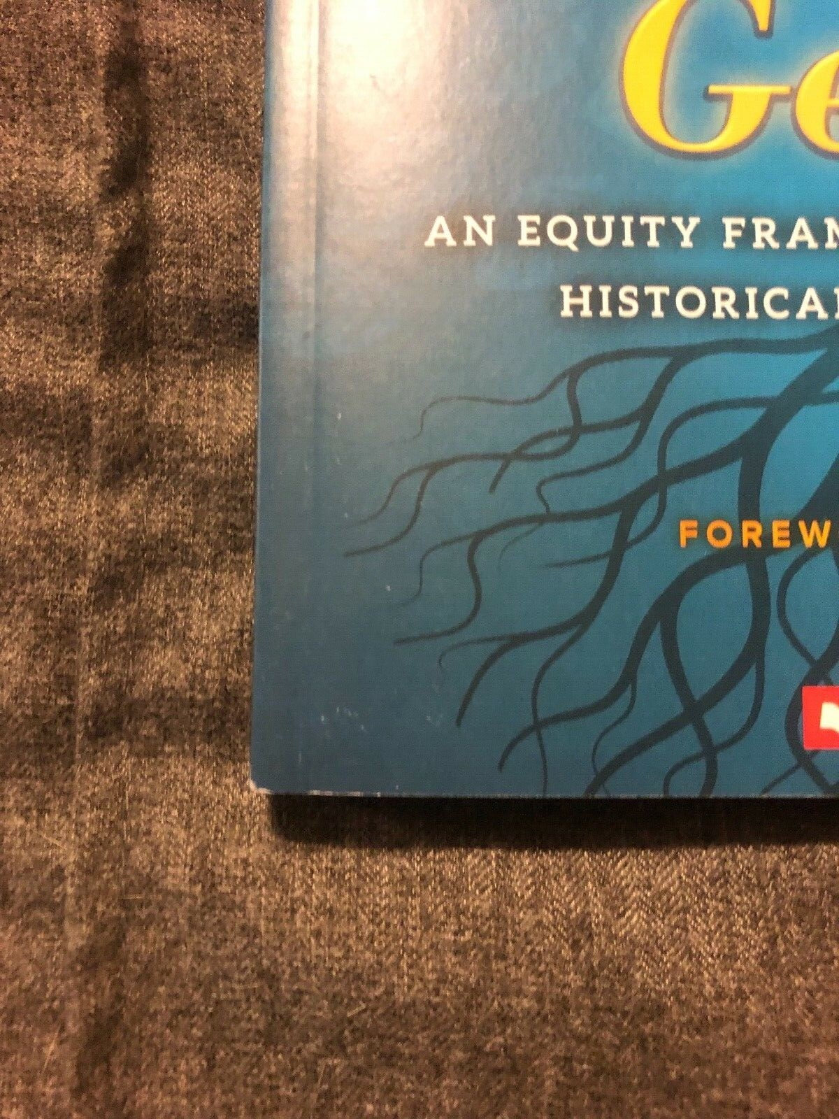 Cultivating Genius: An Equity Framework Gholdy Muhammad BRAND NEW