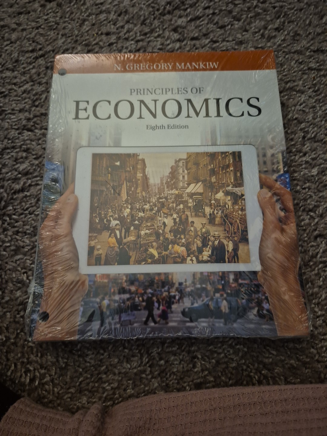 Principles of Economics
