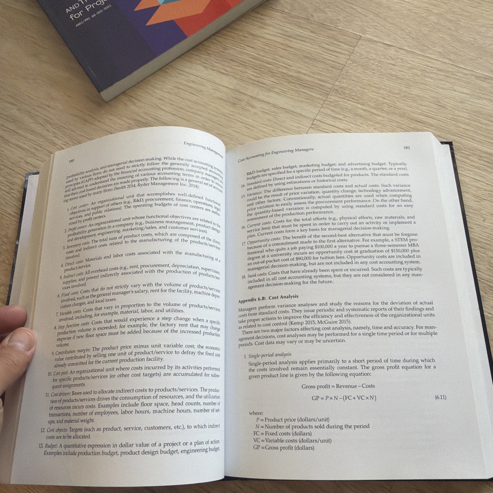 Engineering Management : Meeting the Global Challenges, Second Edition Chang