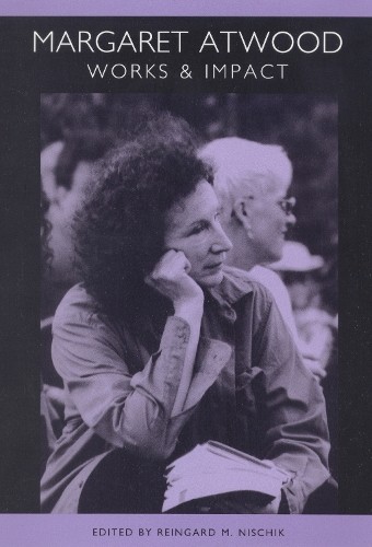 Reingard M. Nischik Margaret Atwood (Paperback)