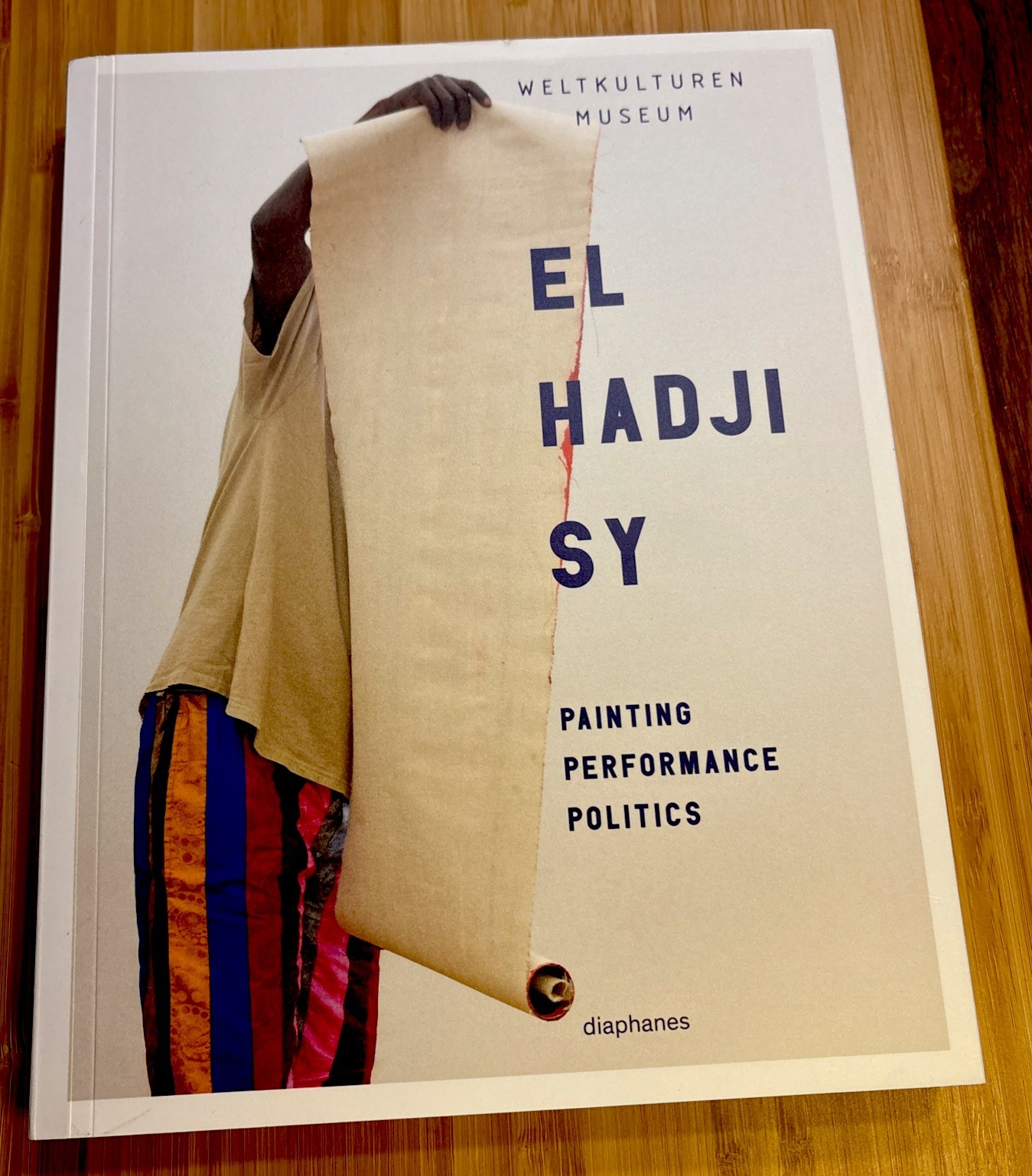 Yvette Mutumba Clemen El Hadji Sy – Painting, Performanc (Paperback) (UK IMPORT)