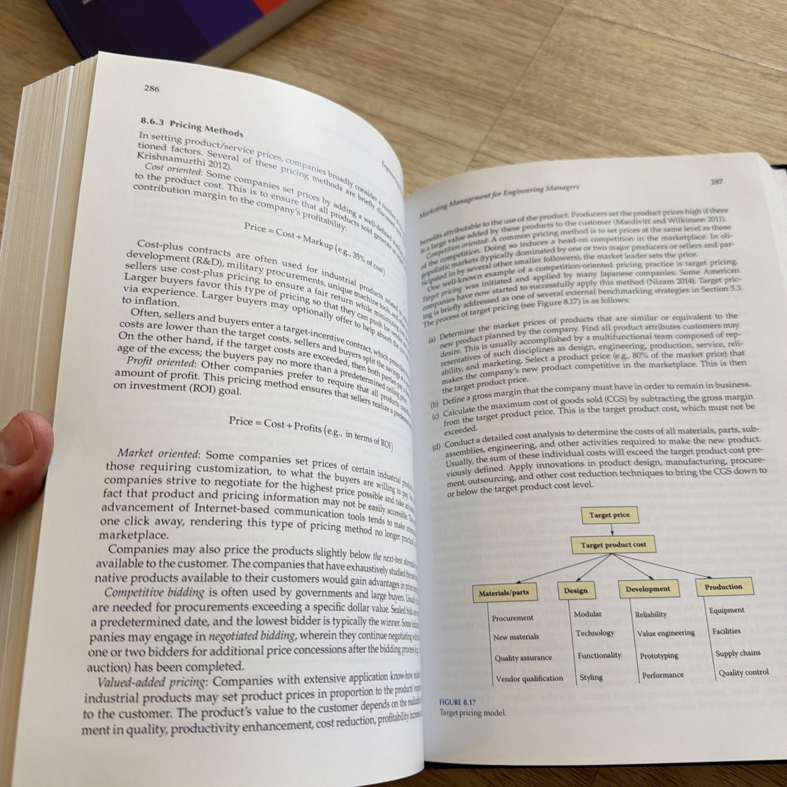 Engineering Management : Meeting the Global Challenges, Second Edition Chang