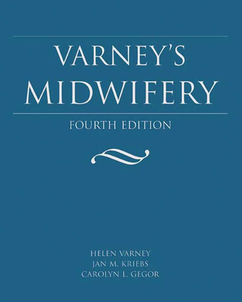 Varney’s Midwifery